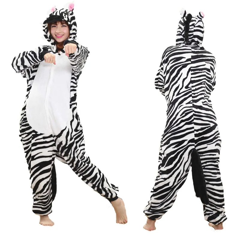 1 zebra