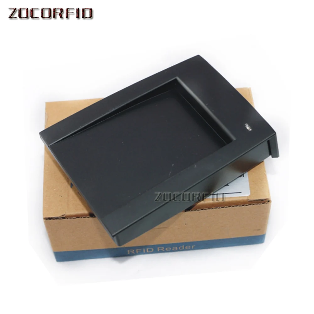 Избегайте вождения RFID 125 кГц T5557/EM4305 идентификационная карта считыватель