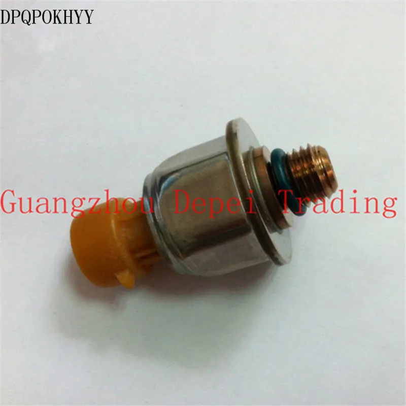 DPQPOKHYY 1845428C92 давление впрыска топлива сенсор чехол для Ford Powerstroke 04-07 6.0L 06-10 LCF 4.5L
