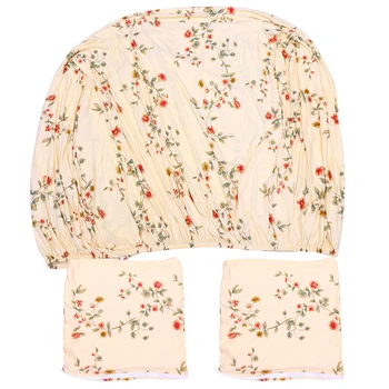 

1 Set Durable Protective Universal Sofa Covers for Protection