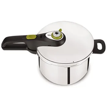 

TEFAL POT SECURE 5NEO6L + 4L (P2544337)