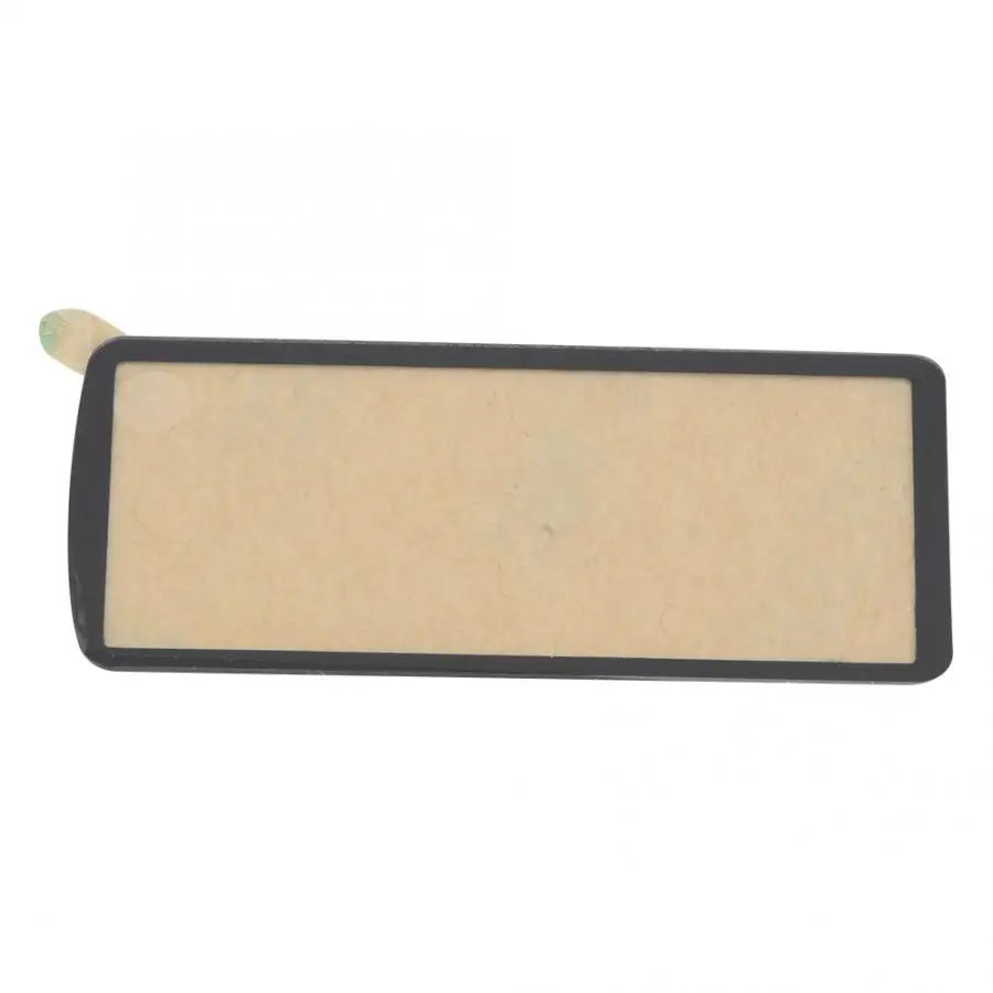 Защитная пленка для экрана акриловая верхняя внешняя защитная крышка ЖК-дисплея