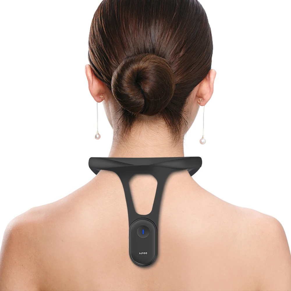 SmartPostureCorrectorDeviceRealtimeScientificBackPosture