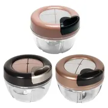 Ручная мясорубка, измельчитель пищи, мясорубка для фруктов, овощерезка, гайка, измельчитель