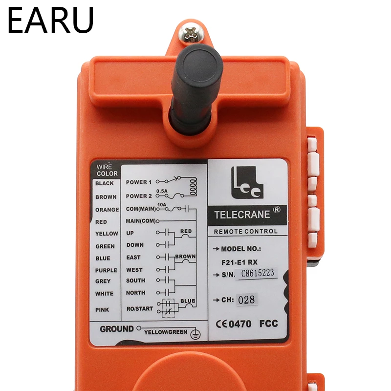 48v 500W ER11 Brushless Spindle+57MM Clamp with