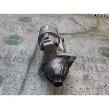 

STARTER MOTOR FIAT DOBLO CARGO 1. 3 16V JTD cat 51880229 [15750919]