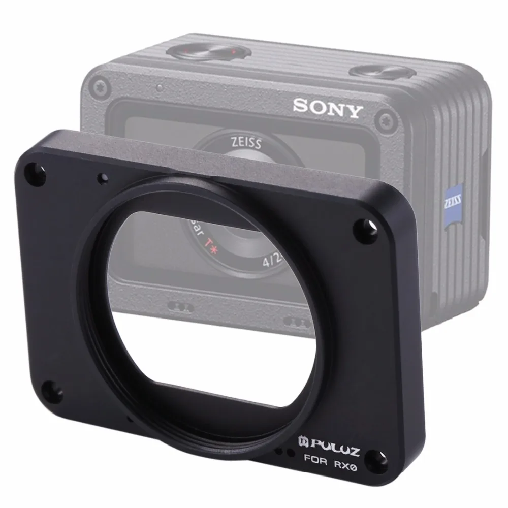 値下げしました‼︎SONY DSC-RX0 37mmフィルターアダプター付 値下げしました‼︎SONY DSC-RX0 37mmフィルターアダプター付