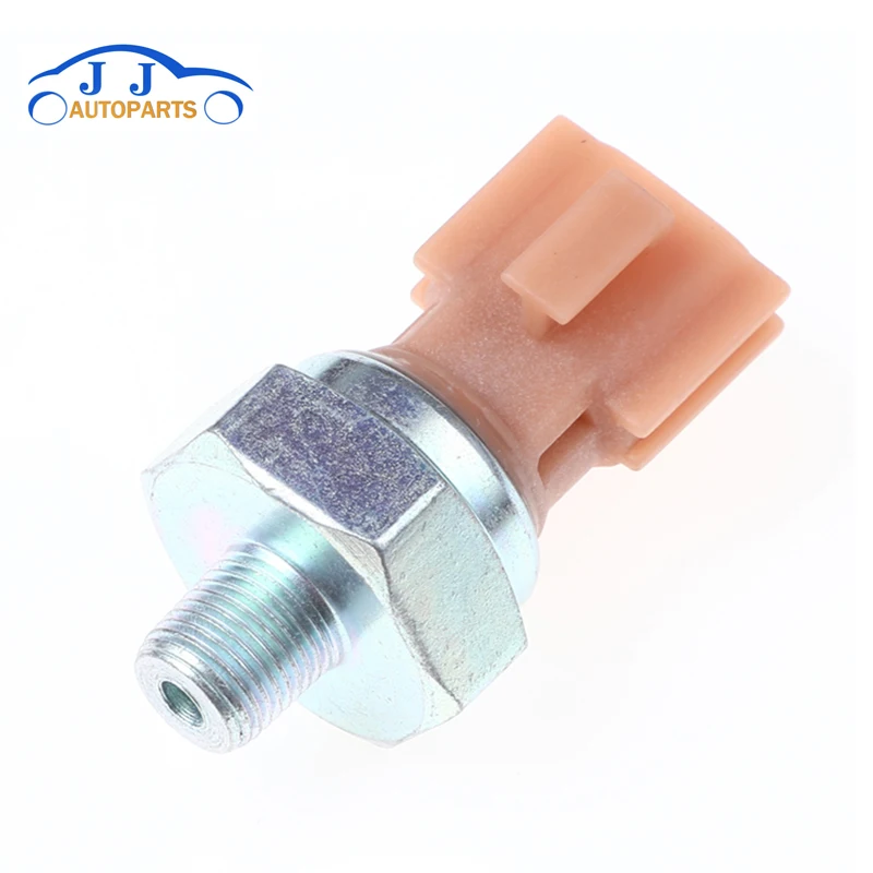 NEW 25070 CD000 Oil Pressure Sender Light Gauge Switch For Infiniti