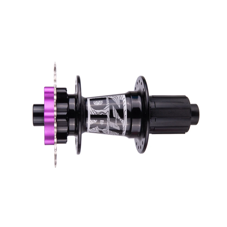 Single Speed MTB Cassette Cog 1Speed Gear 16T 17T 18T 19T