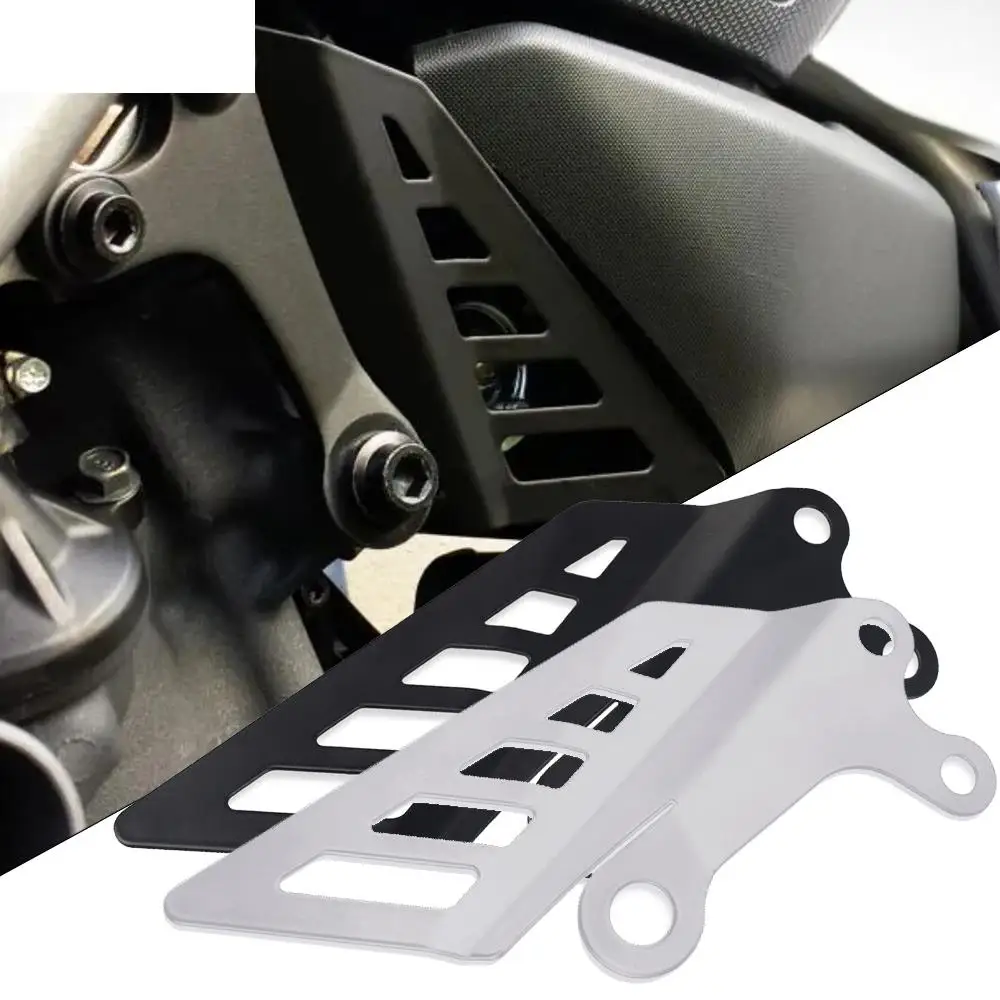 

Motorcycle Accessories ACCELERATOR CONTROL COVER FOR For YAMAHA TRACER 700 TRACER 7 GT TRACER 7 2020 2021