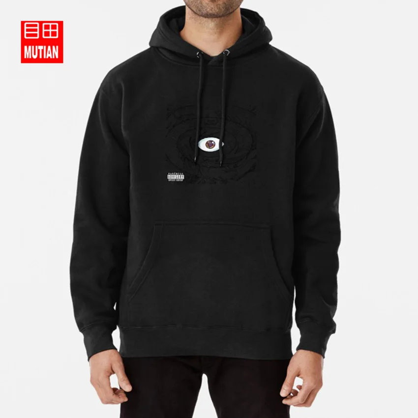 Толстовки с капюшоном BAD BUNNY X100PRE толстовки bad bunny x100pre 100 pre новый альбом el