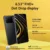 Глобальная Версия POCO M3 4GB 64GB / 128GB Смартфон Snapdragon 662 Octa Core 48MP Тройная Камера 6.53" FHD+ Экран Батарея 6000 мАч