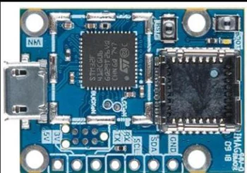 

Pure Thermal-2-PT2 SMART I / O MODULE Expansion Board