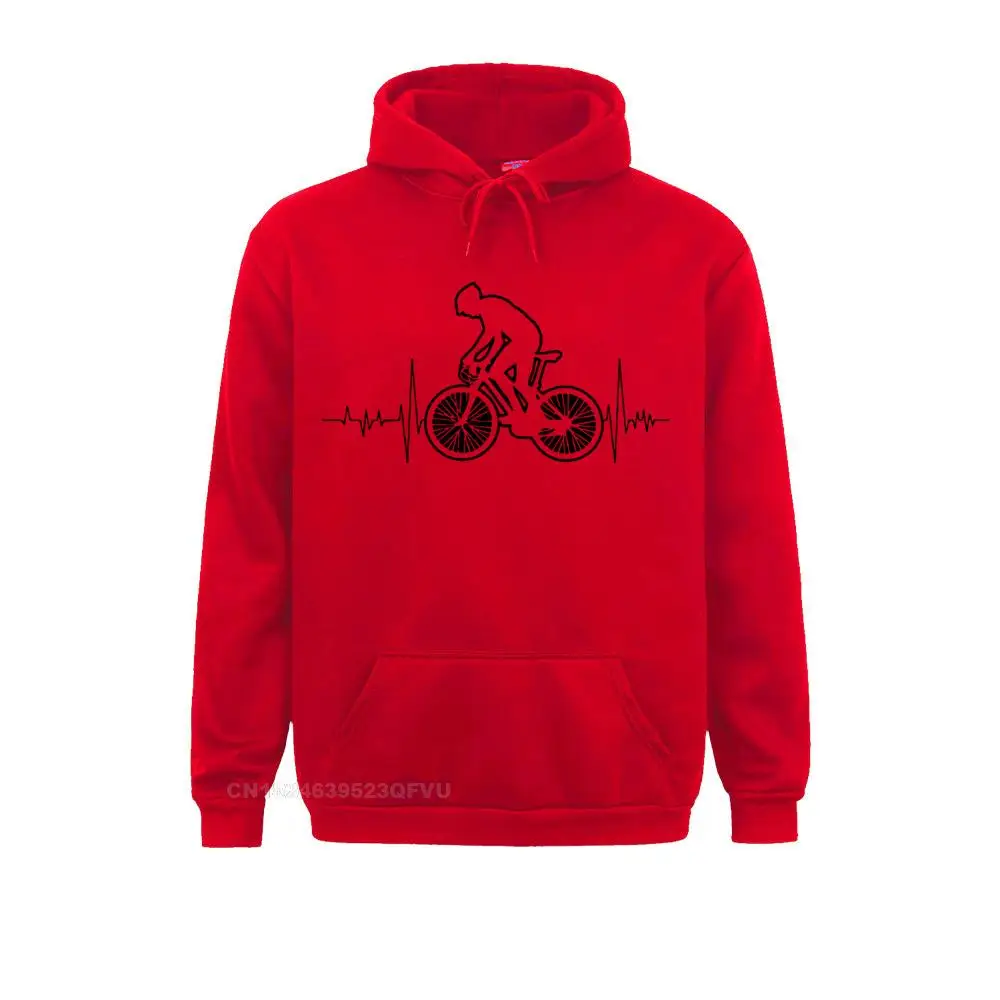 47757 Casual Thanksgiving Day  Mens Hoodies Comics Hoods Funny Long Sleeve Sweatshirts Top Quality 47757 red