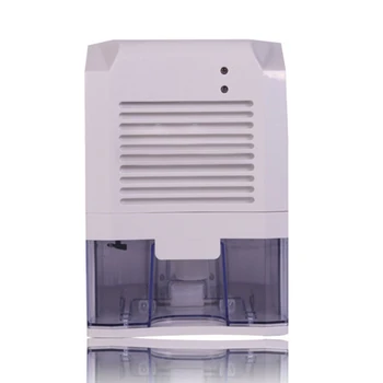 

Mini Electric Home Dehumidifier USB Compatible Absorbing Air Dryer Bathroom Office Car Cooling Portable Air Treatment