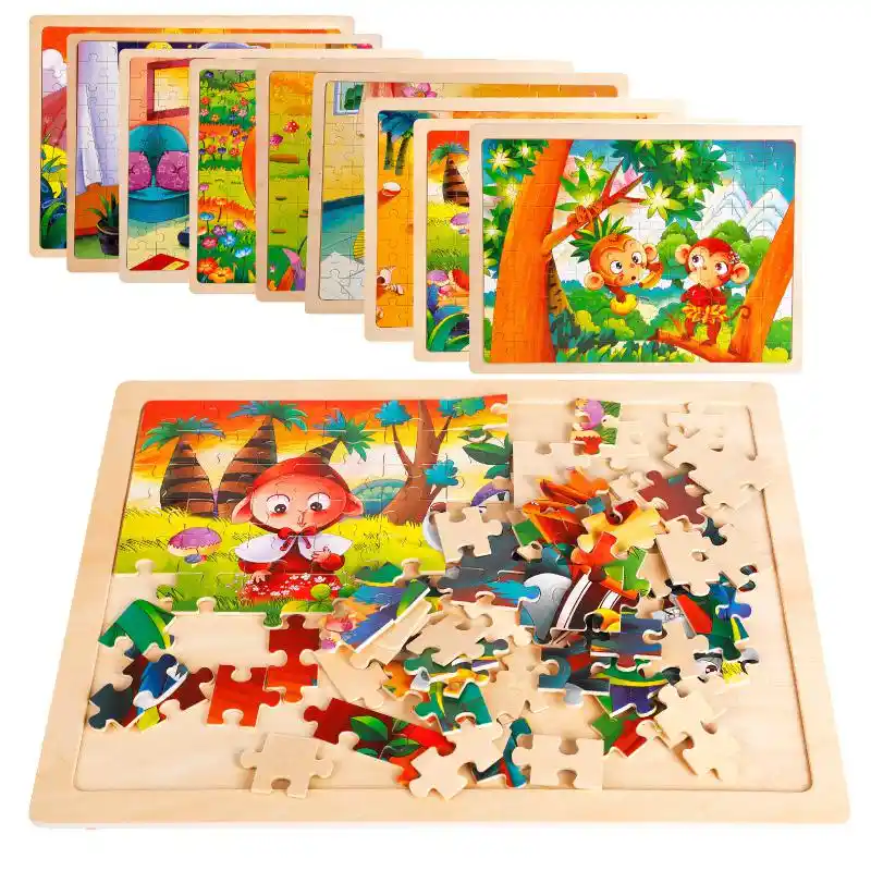 cognitive learning toys