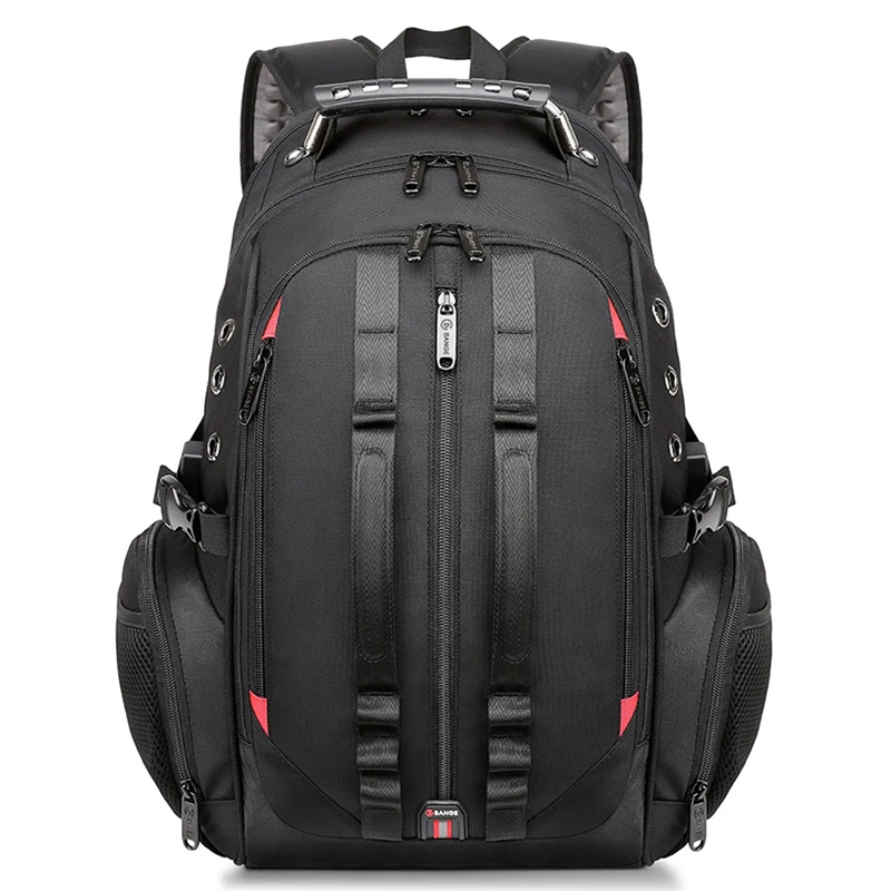 Buy Travel Backpacks Online, With Anti-Theft Features