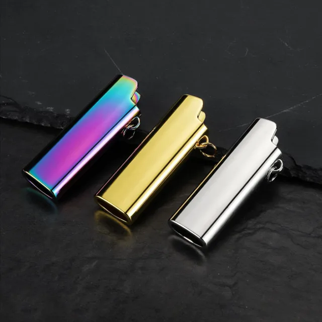 カタリストCTLS | LIGHTER CASEネックレス カタリストCTLS | LIGHTER CASEネックレス - メルカリ