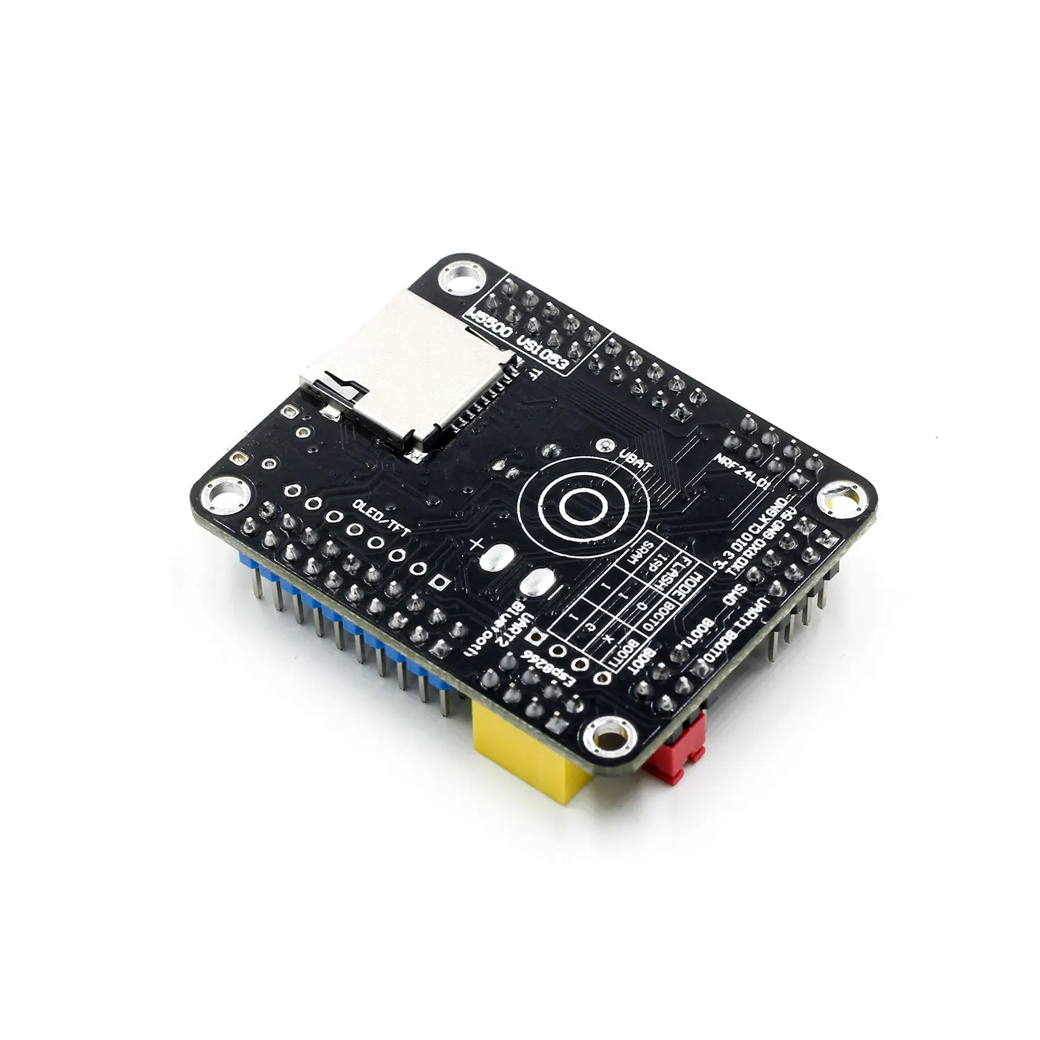 Мини плата для разработки системы STM32F103C8T6 ARM макетная основная STM32 5 в постоянного