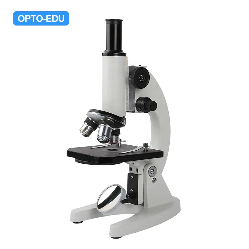 

OPTO-EDU A11.1508-01 Cheap Student Biological Microscope