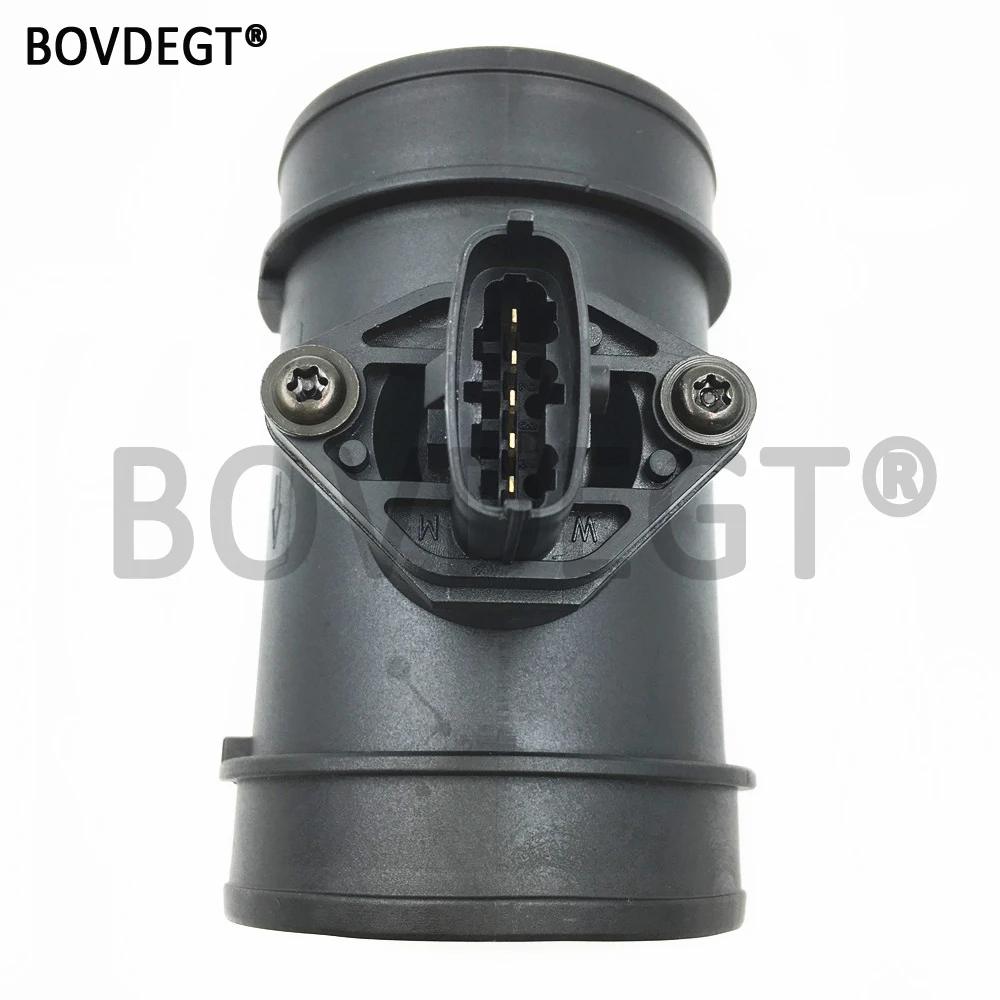 Датчик массового расхода воздуха для CITROEN JUMPER FIAT DUCATO PEUGEOT BOXER Box VAUXHALL OMEGA 0281002184