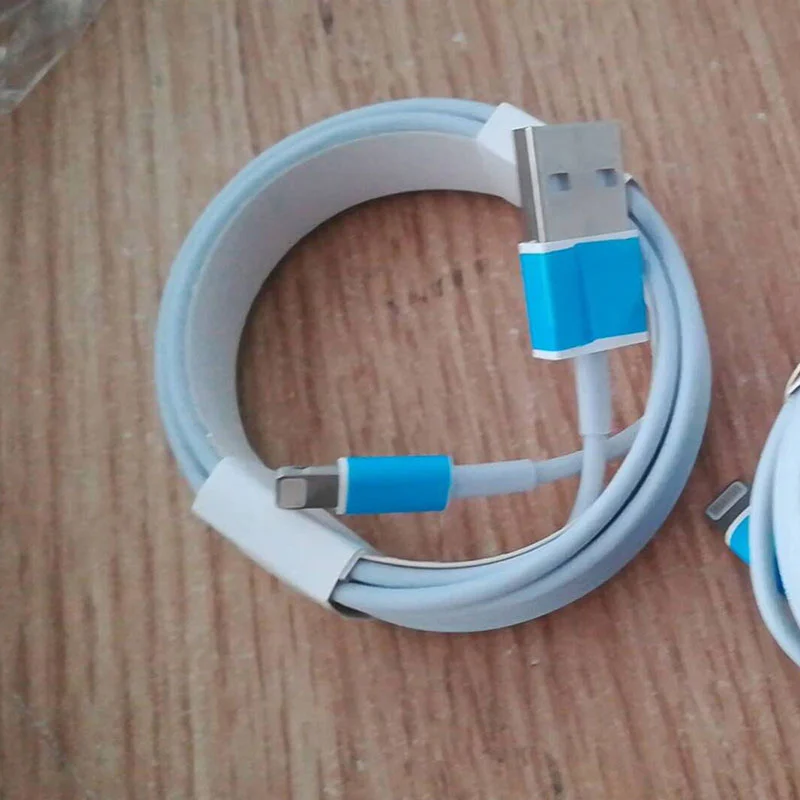 USB кабель 2A быстро Зарядное устройство 3M Usb кабели для IPhone 6s Plus IPhone 6, 7, 8, IPhone X IPhone XS MAX 5C IPhone 5se зарядки оборудование