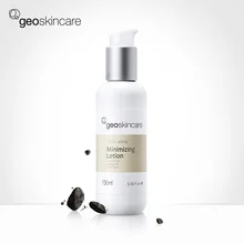 Geoskincare вулканический лосьон для рафинирования пор