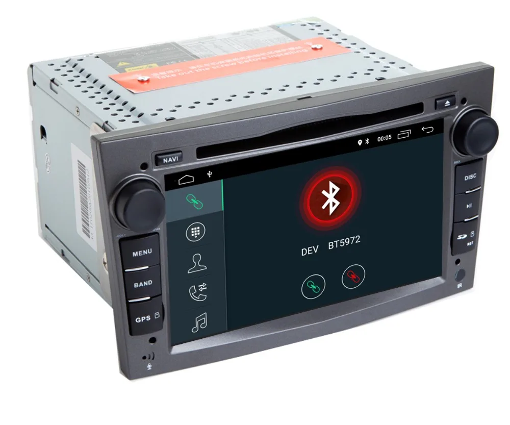 Flash Deal Android 9.0 Car DVD Player For Opel Vauxhall Astra H G J Vectra Antara Zafira Corsa Wifi gps Radio Stereo Car Multimedia Player 27