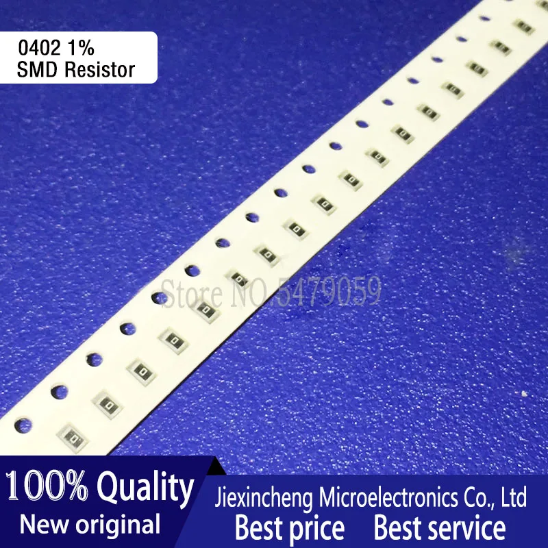 300 шт. резистор 0402 SMD 39.2R 4.7R 40.2R 430R 47R 470R 49.9R 499R 5.1R 5.6R 51R 510R 56R 560R 60.4R Ohm | Электроника