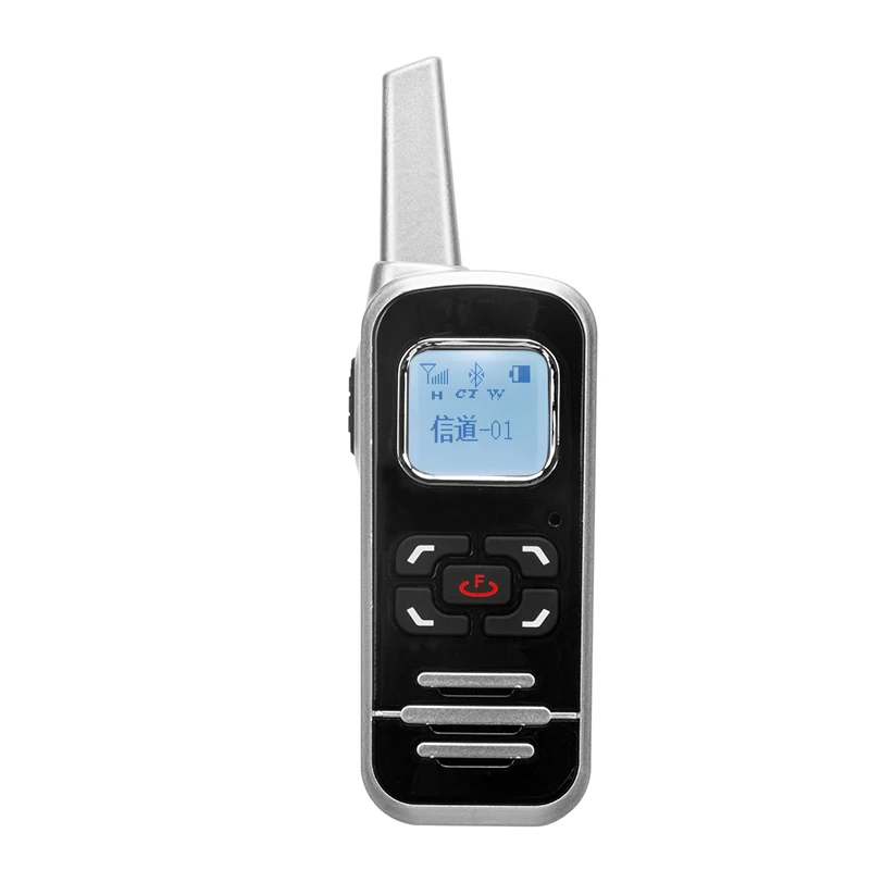 T-BL7 рация Bluetooth PTT наушник Handfree беспроводные наушники гарнитура микрофон для приемопередающей радиостанции