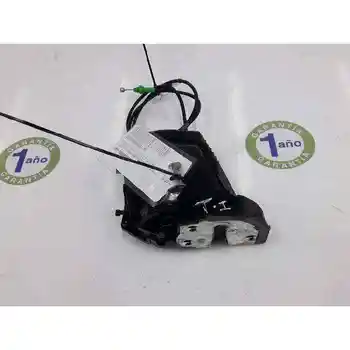 

690600D060 LOCK LEFT REAR DOOR TOYOTA YARIS (KSP9/SCP9/NLP9)