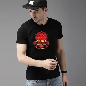 

Printing china tshirts gents plus sizes s-5xl fitted slogan