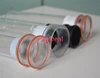 Replacement Spare Glass tube UV Quartz Sleeve Sunsun Grech Perfect Super HW-3000 HW-5000 JUP-21 JUP-22  JUP-23 Canister 6