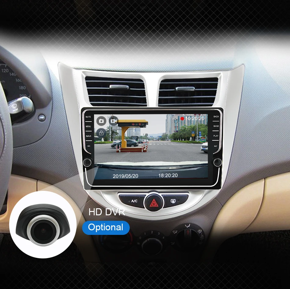 Sale Eunavi 4G+64G 6 core android 9.0 car dvd for Hyundai Solaris Verna Accent 2010-2018 multimedia car radio gps navi PX6 22 Sale Eunavi 4G+64G 6 core android 9.0 car dvd for Hyundai Solaris Verna Accent 2010-2018 multimedia car radio gps navi PX6 22