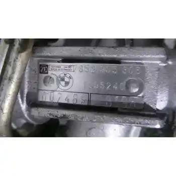 

7852955306 148764 Address box Bmw 3 Series Saloon (e36)