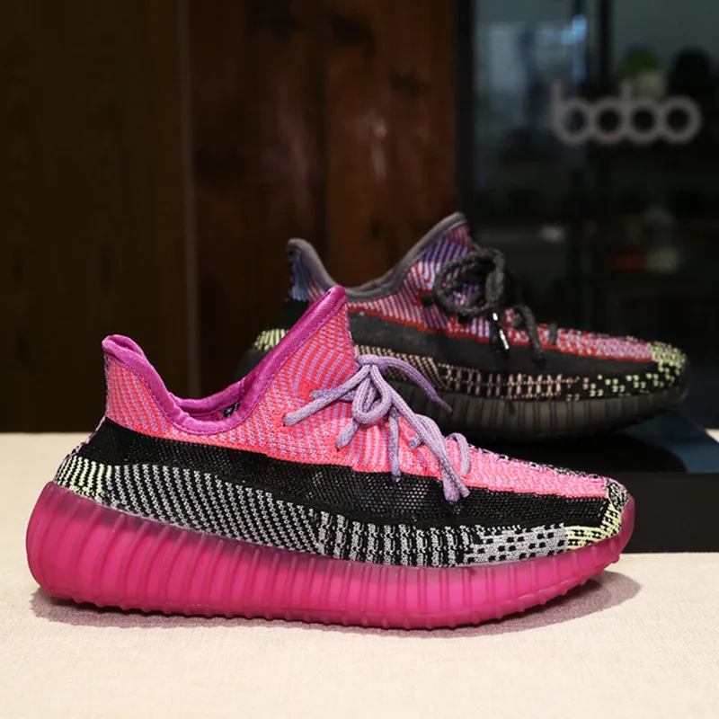 

Sports shoes women's 2020 spring new fashion comfortable wild casual women's shoes light breathable non-slip women's shoes