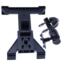 Универсальный футляр для планшета автомобильный держатель с присоской подставка Vent Dash держатель для iPad 2/3/4 Air держатель для планшетного ПК