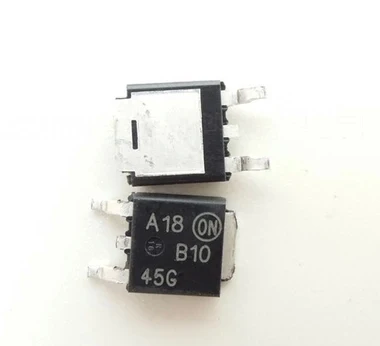 5 шт./лот MBRD1045T4G B1045G