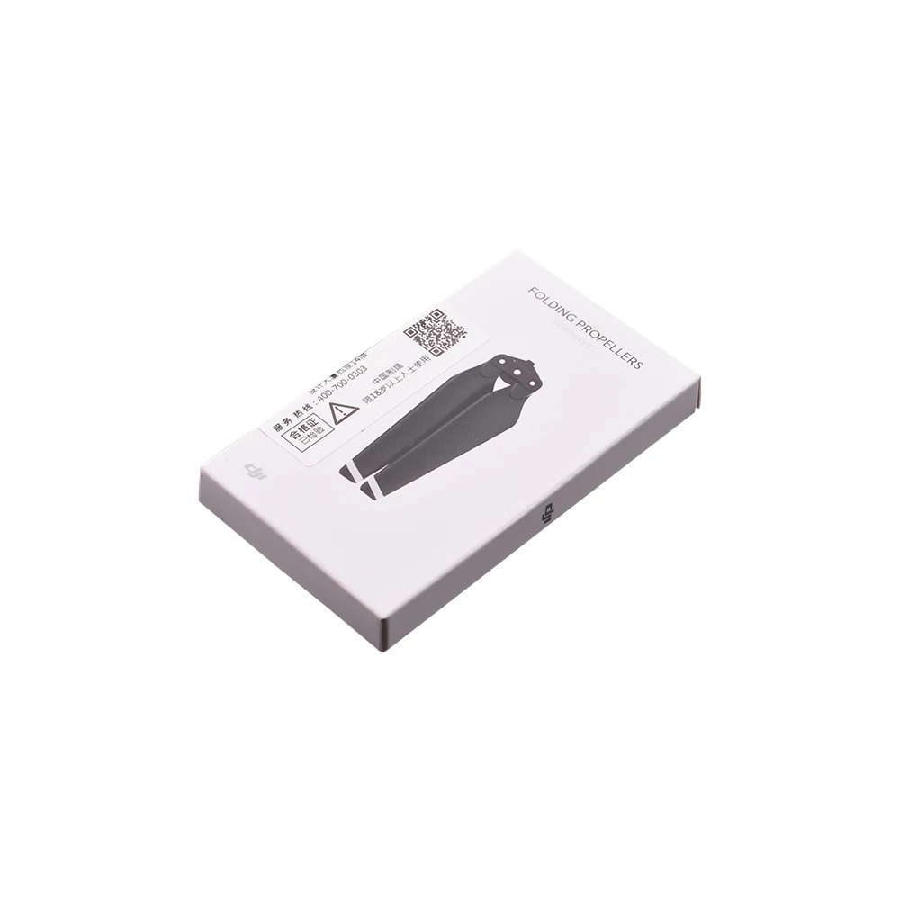 8330 8330F CW CCW Пропеллер для DJI Mavic Pro Drone быстросъемный реквизит Складные сменные лезвия запасные части комплекты крыла