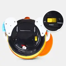 Детская музыкальная игрушка барабан электронный образовательный инструмент набор с светильник подарок для детей Q6PD