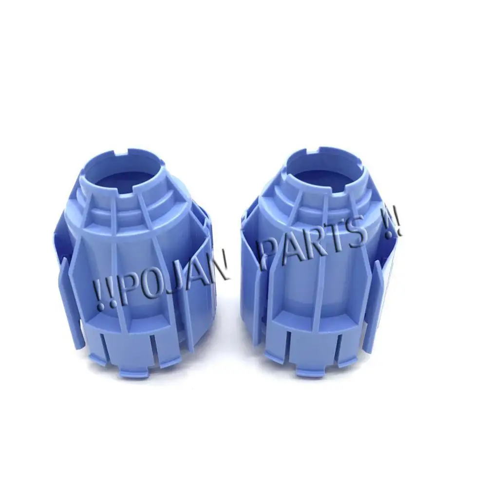 Adaptador do Eixo Kit para Designjet Polegada T7100 Z6800 L25500 T790 T770 Plotter Peças Pojan Loja Q6675-60093 3 Z6100 Z6200 - Imagem 2