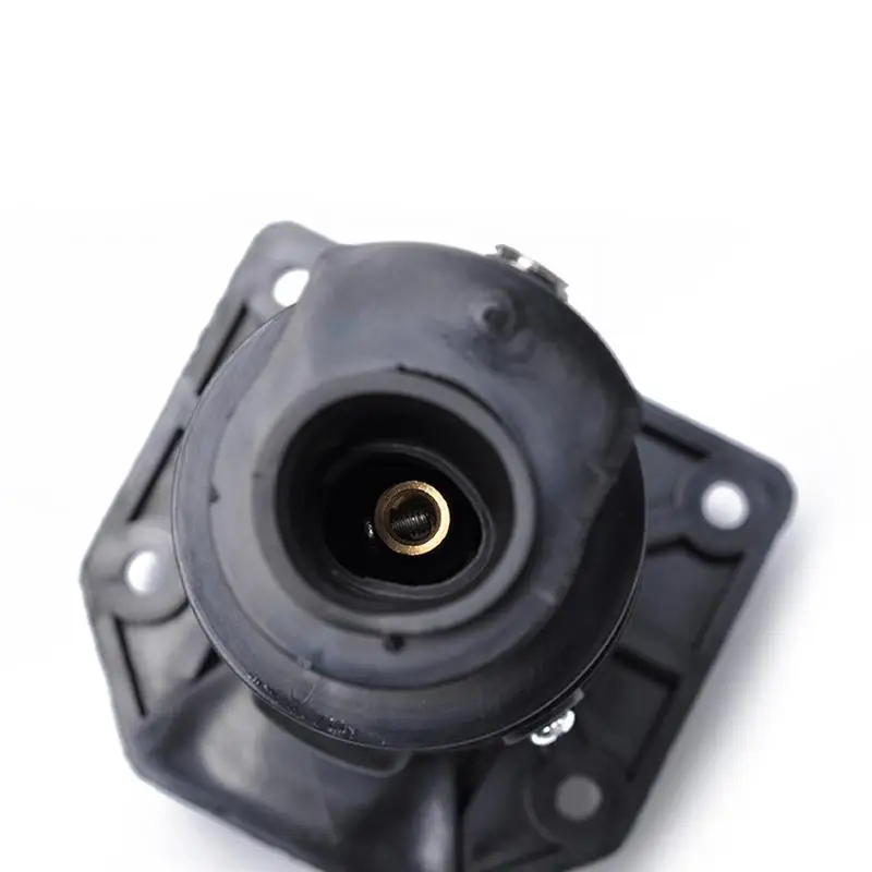 12V 7 Pin Round Trailer Plug 7 Way Socket Adapter Wiring Connector for American car Trailer accessories