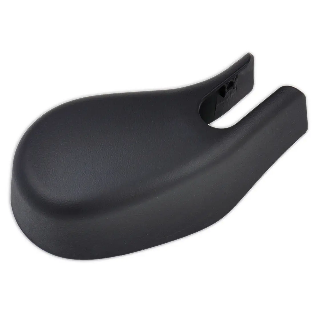 

1x Rear Windshield Wiper Arm Cover Cap Washer Nut Fit For Ford Focus 12-16 Good