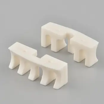 

2Pcs Badminton Racket Load Spreader Attachment Stringing Machine Tool