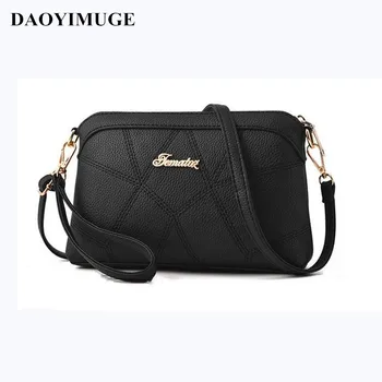 

Female bag shoulder inclined shoulder bag 2017 new handbag Single shoulder bag lady