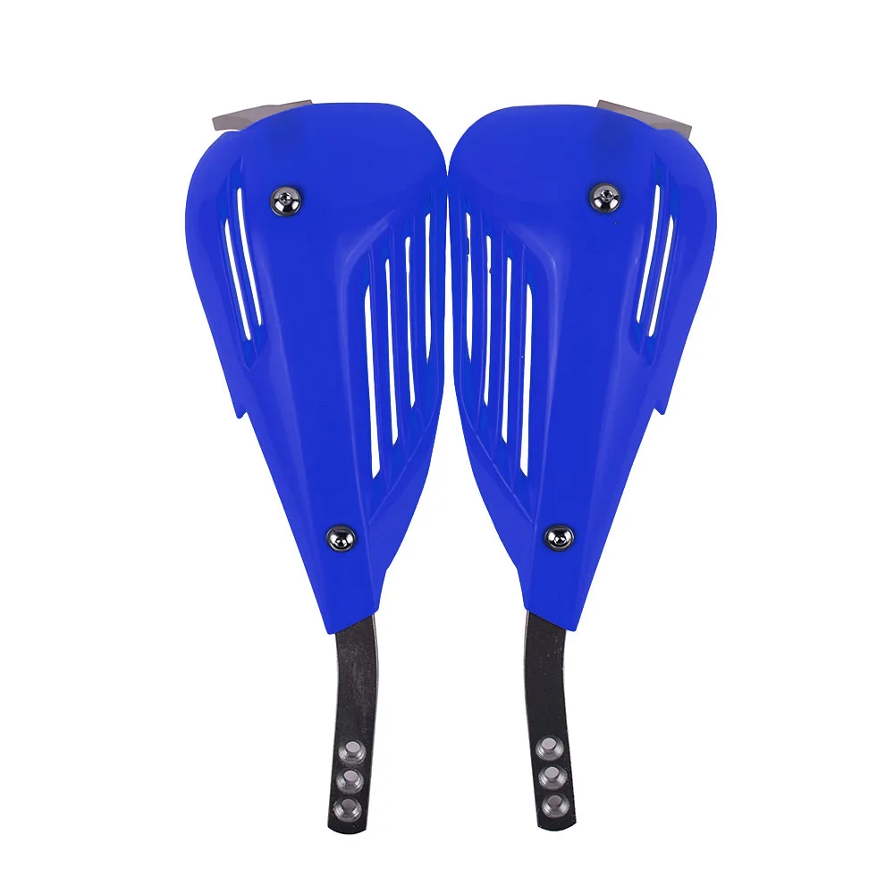 Motorcycle ATV Dirt Bike Handlebar HandGuard Hand Guards Protector Universal 22mm 7/8\ Motorcycle ATV Dirt Bike Handlebar HandGuard Hand Guards Protector Universal 22mm 7/8\