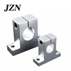 Linear optical axis SK vertical support aluminum alloy bearing frame polished rod holder SK/8mm——SK/60mm ► Photo 3/4