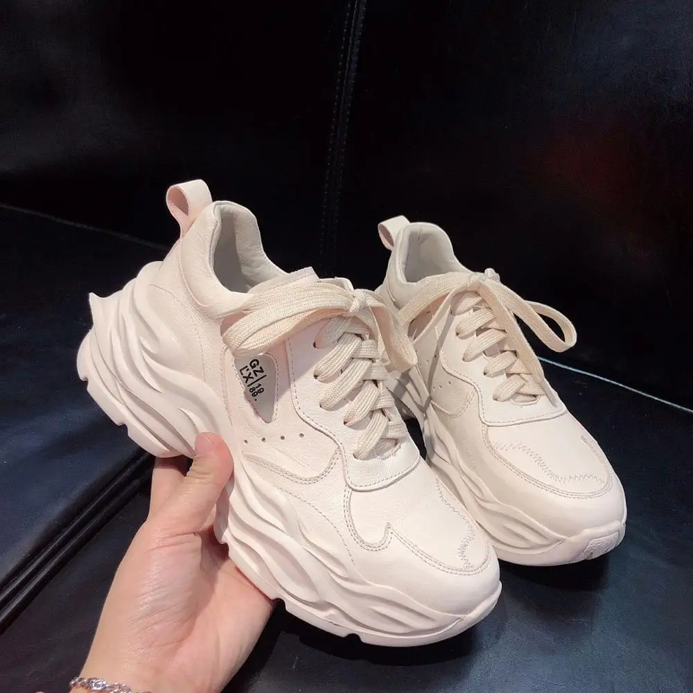 womens white casual trainers