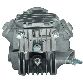 

CQJB Motorcycle Cylinder Heads 70cc 90cc Motorcycle Engine Parts Cylinder