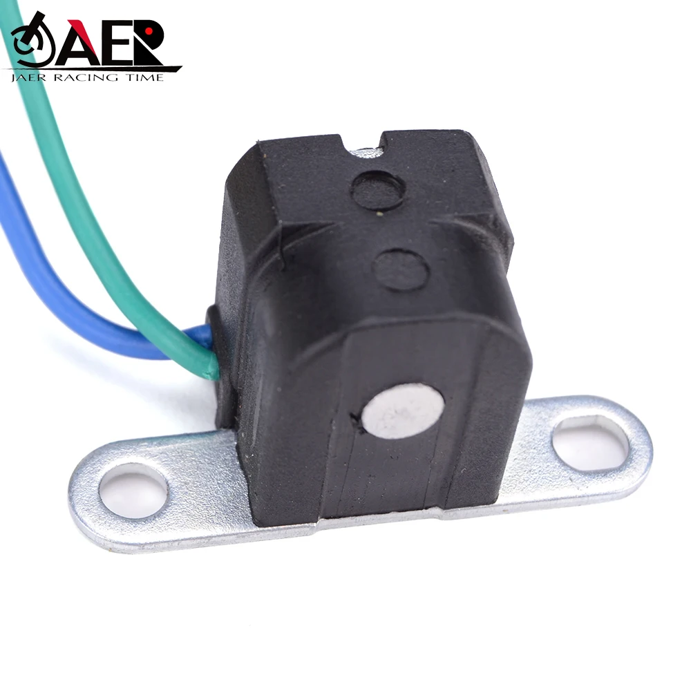 JAER Motorcycle Stator Coil for Suzuki AN650 Burgman 650 2003-2012 Generator Magneto 32101-10G10